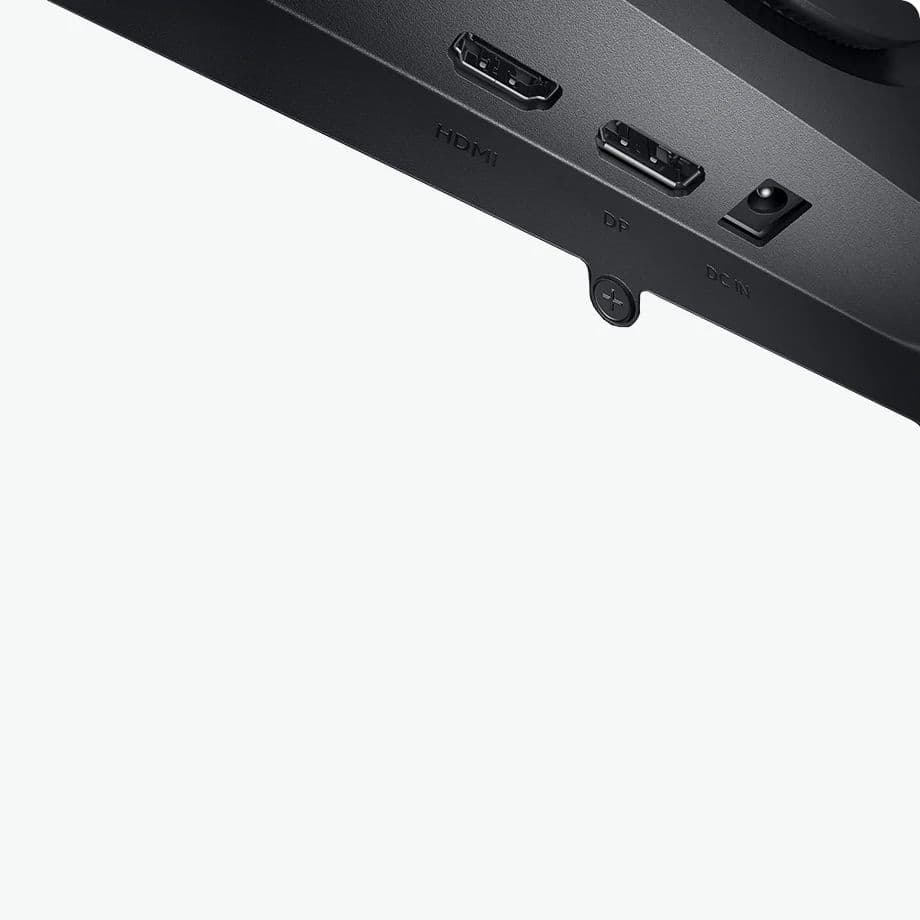 24" फुल HD ऑफिस मॉनिटर A24i 2026
