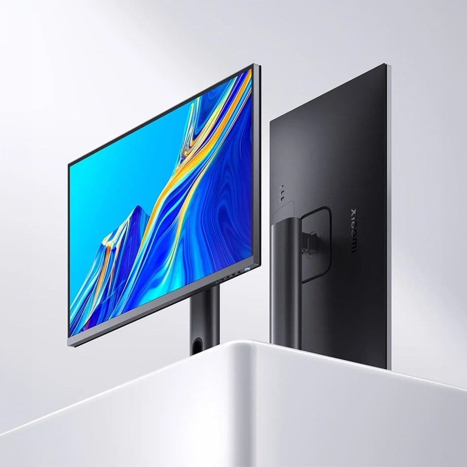 27" 4K+ ग्रेडिंग मॉनिटर
