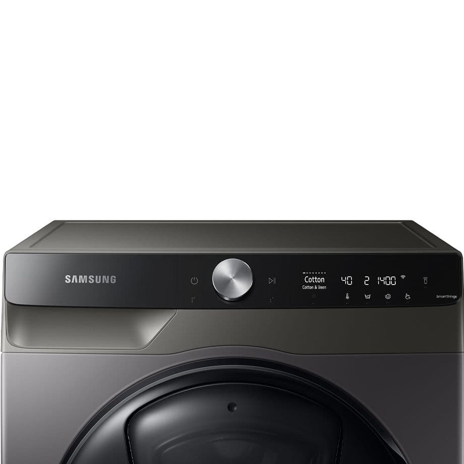 2 in 1 Washing machine