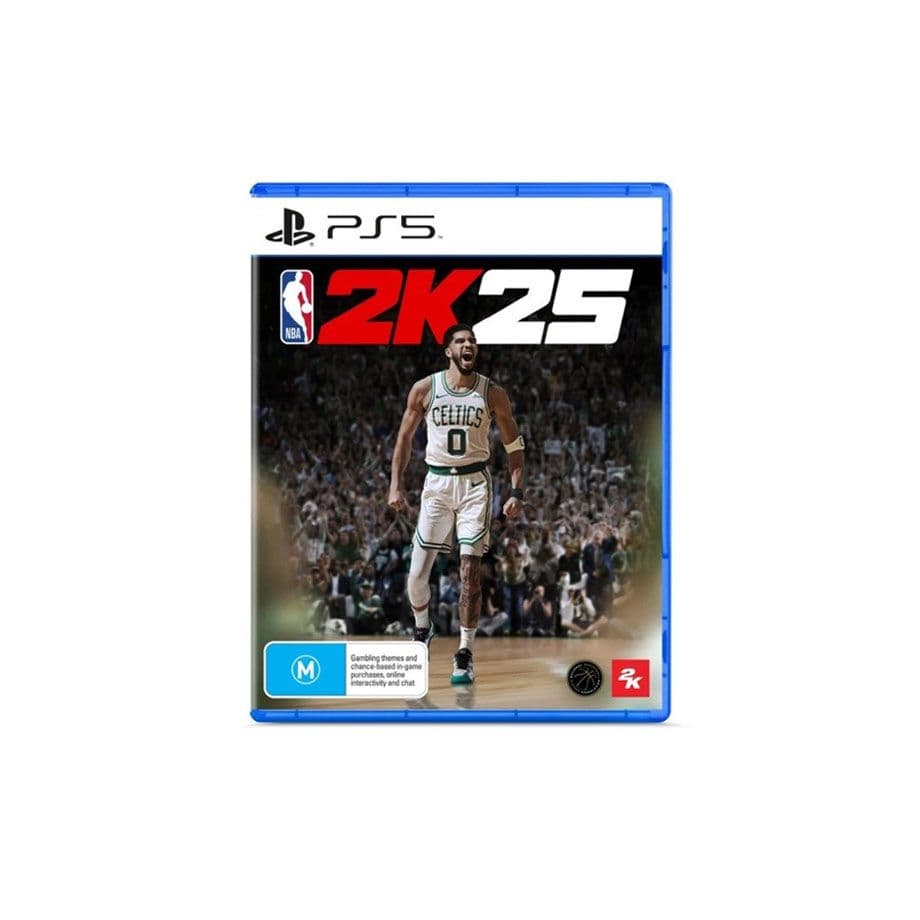 PS5 डिस्क गेम्स