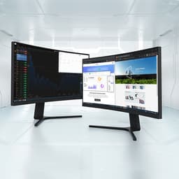 30" Full HD Gaming Monitor