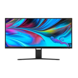 30" Full HD Gaming Monitor