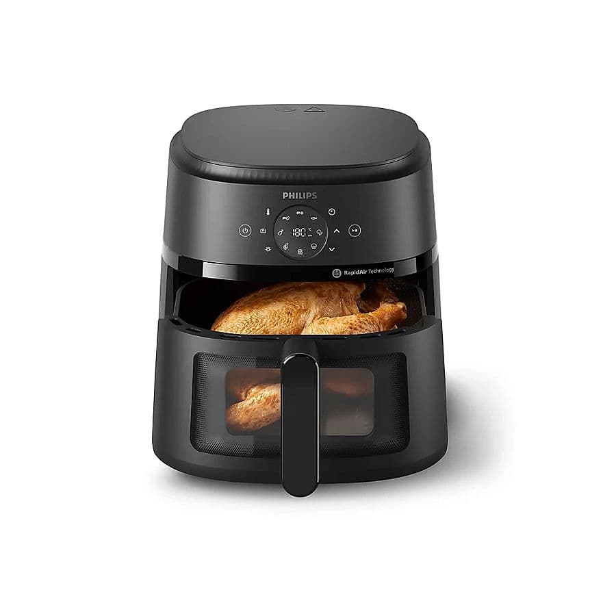 Philips Digital Air Fryer
