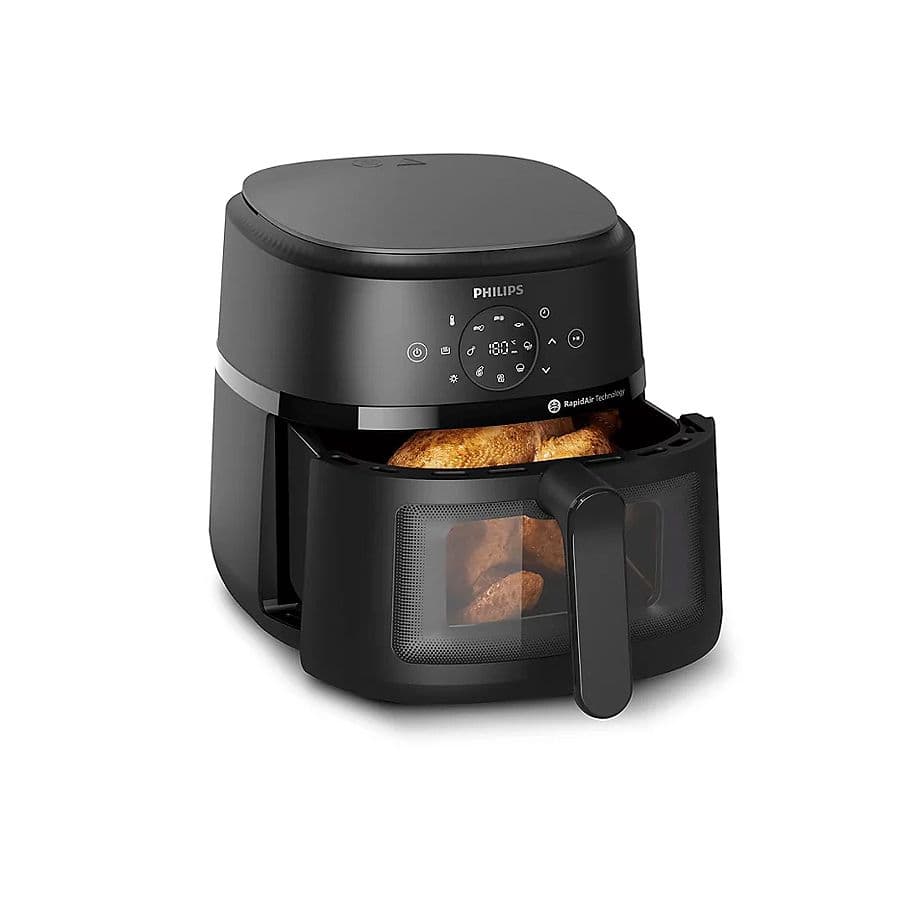 Philips Digital Air Fryer