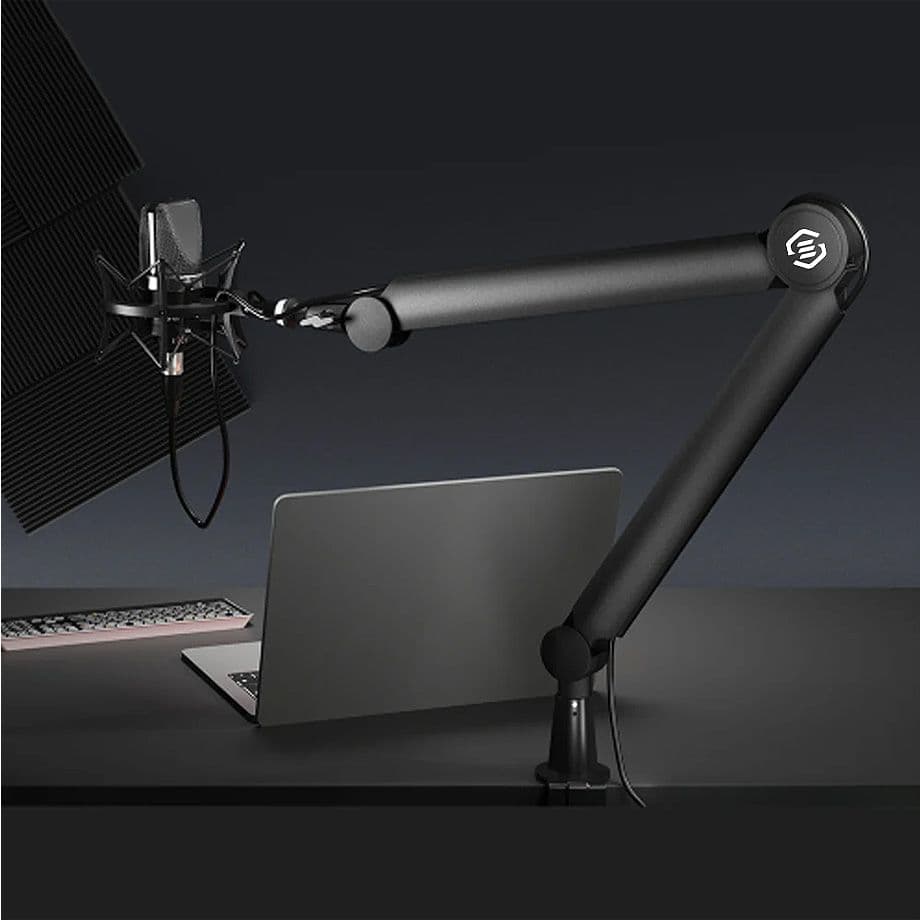 Microphone Boom Arm