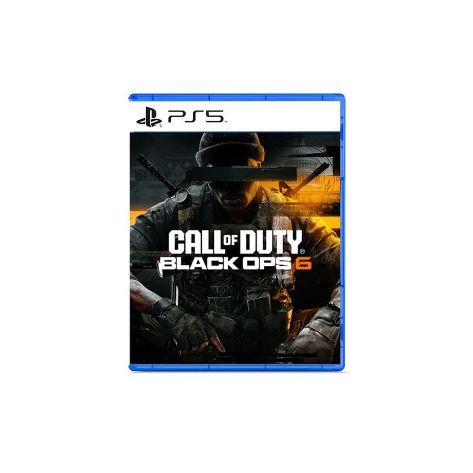 PS5 डिस्क गेम्स