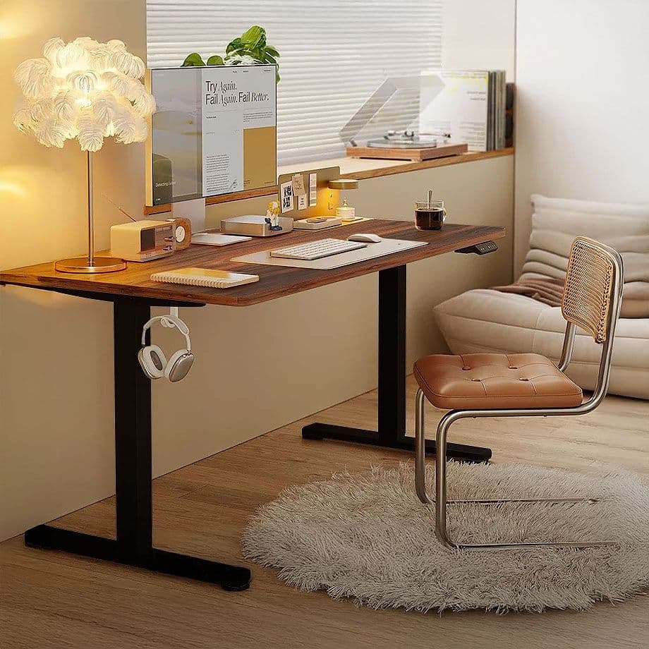 Electrical Adjustable Desk