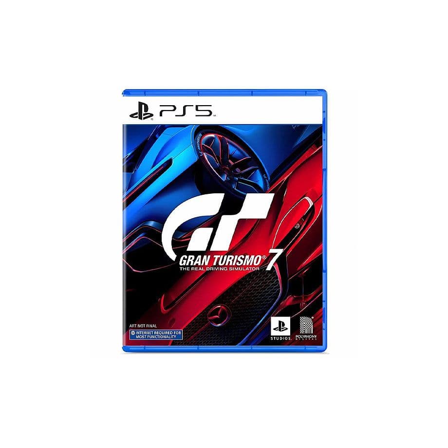 PS5 डिस्क गेम्स