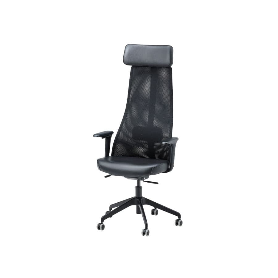 Ergonomic Office Chair