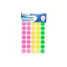 Workshop Voting Stickers