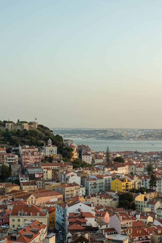 Lisbon