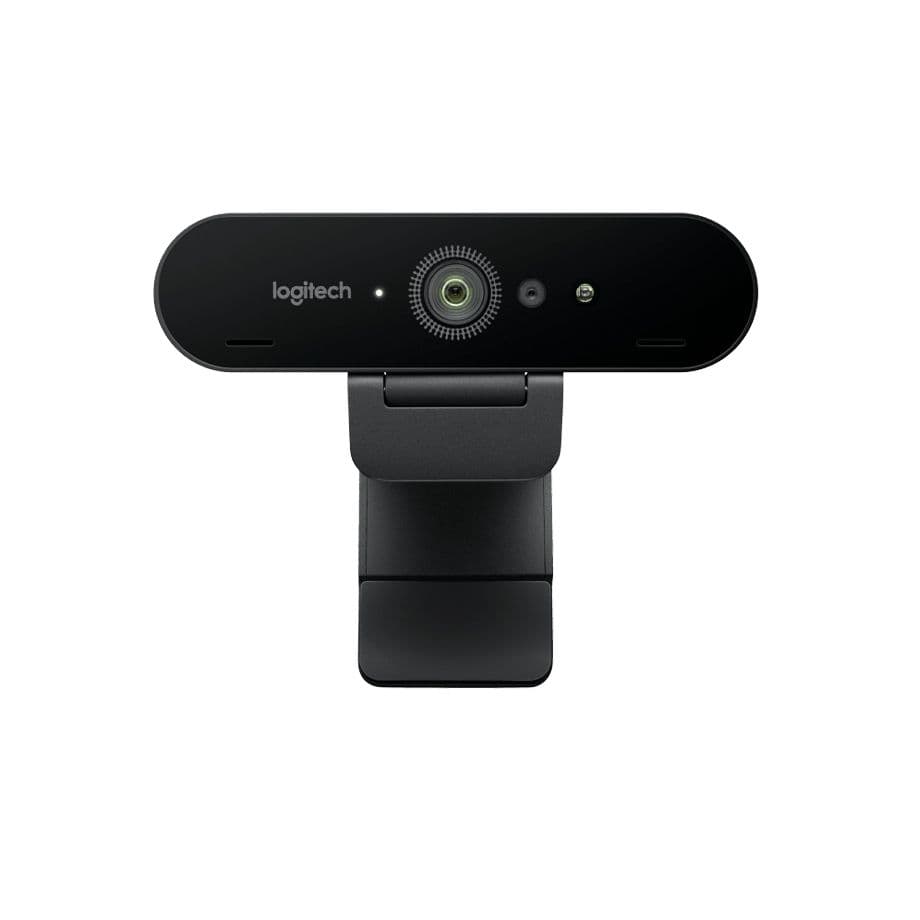 Logitech 4K Webcam