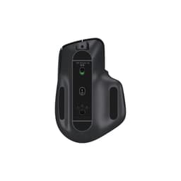 Logitech MX Master 3S Mouse