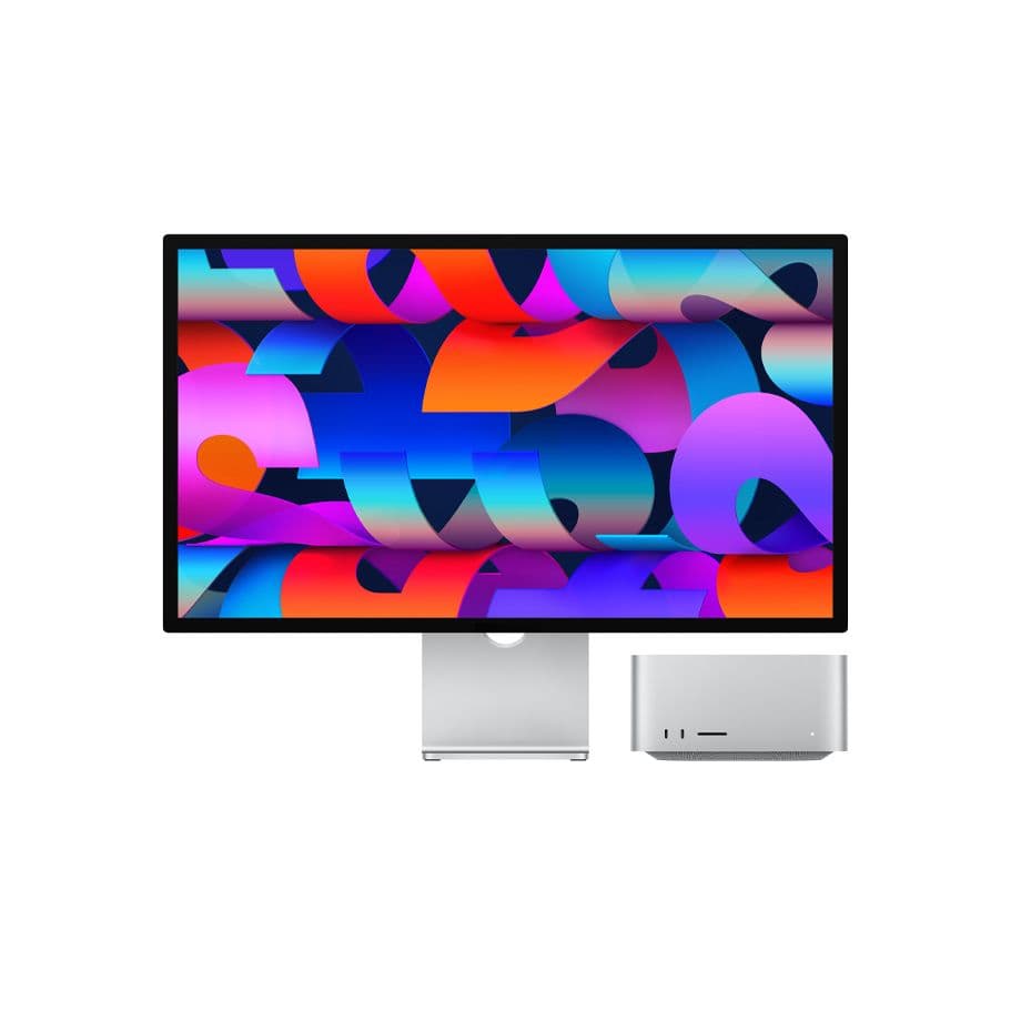 Apple Mac Studio