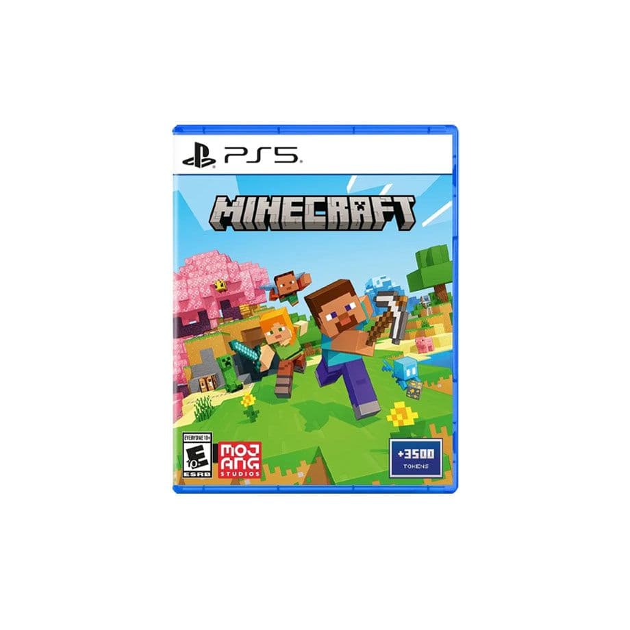 PS5 डिस्क गेम्स