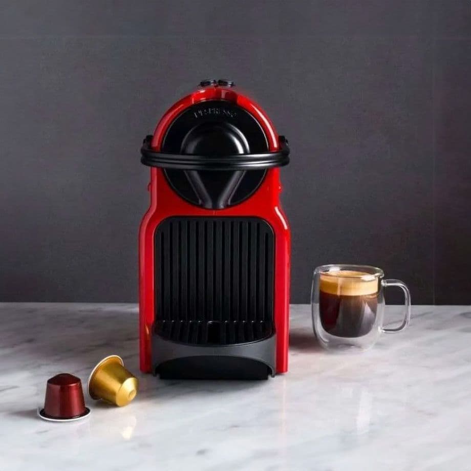 Nespresso Capsule Coffee Machine