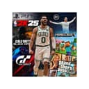 PS5 डिस्क गेम्स