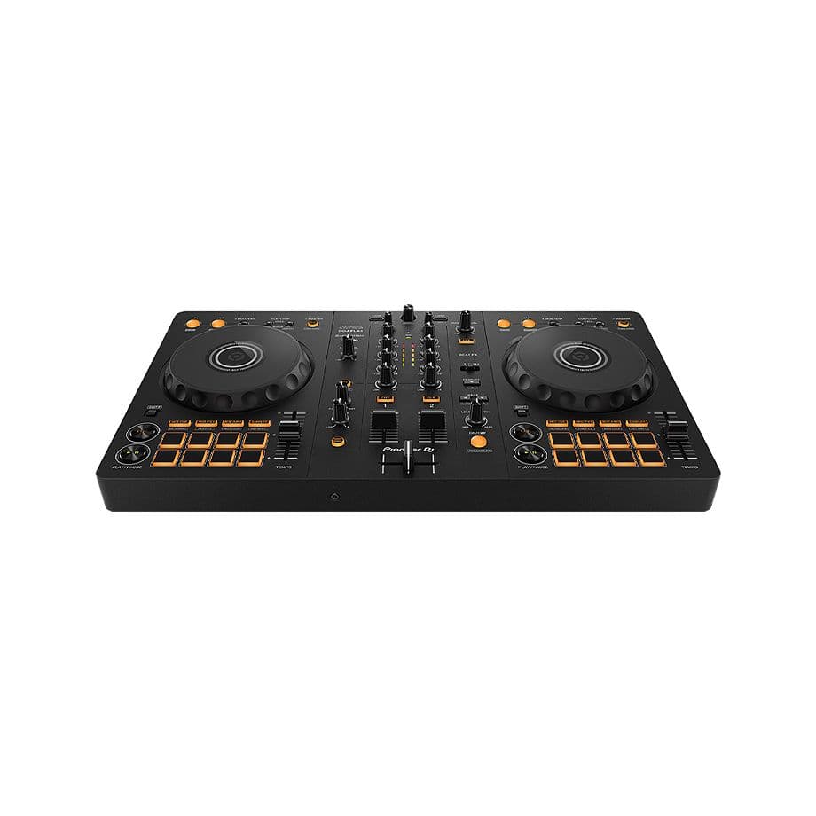 Pioneer DJ Controller