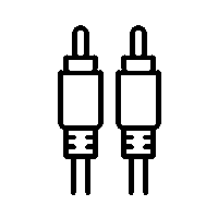 आरसीए केबल