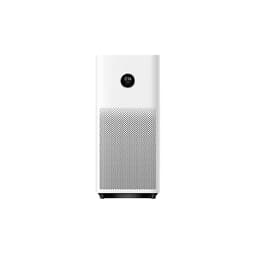 Smart Air Purifier