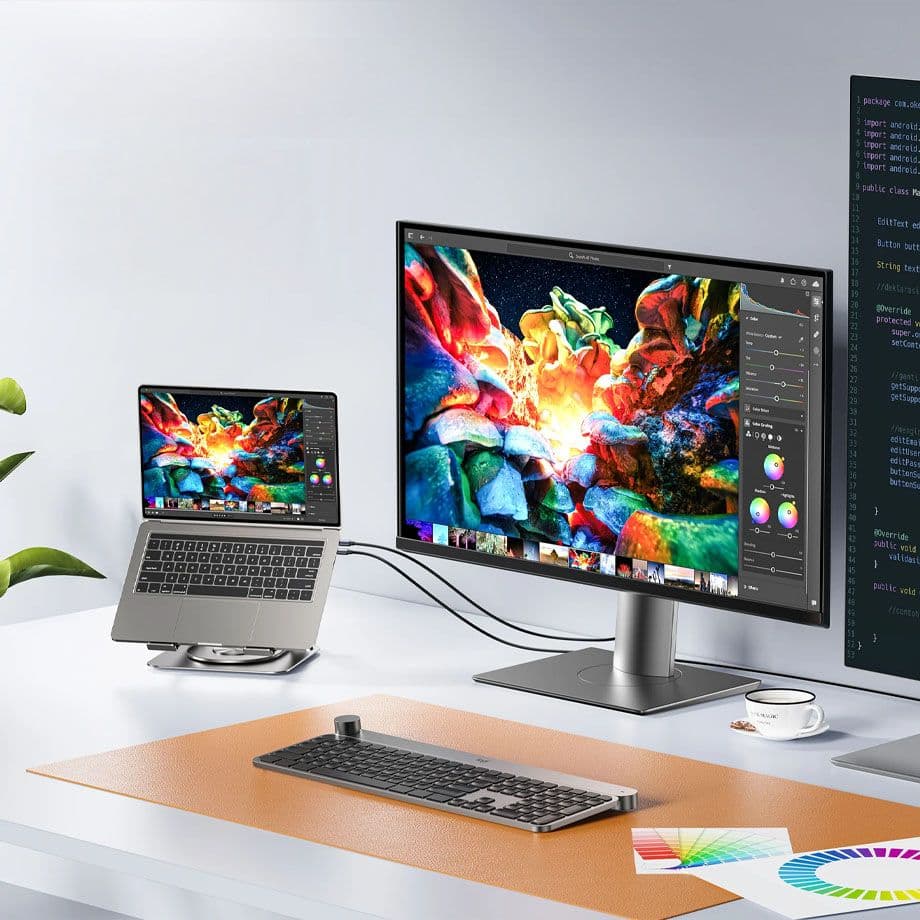 यूएसबी-सी 3.1 100W 10Gbps केबल