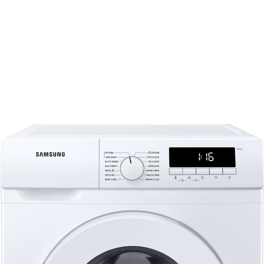 Washing machine 7kg