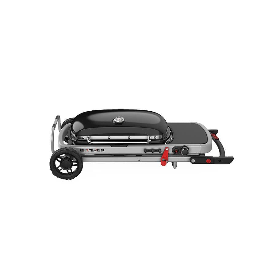 Portable Gas BBQ Grill