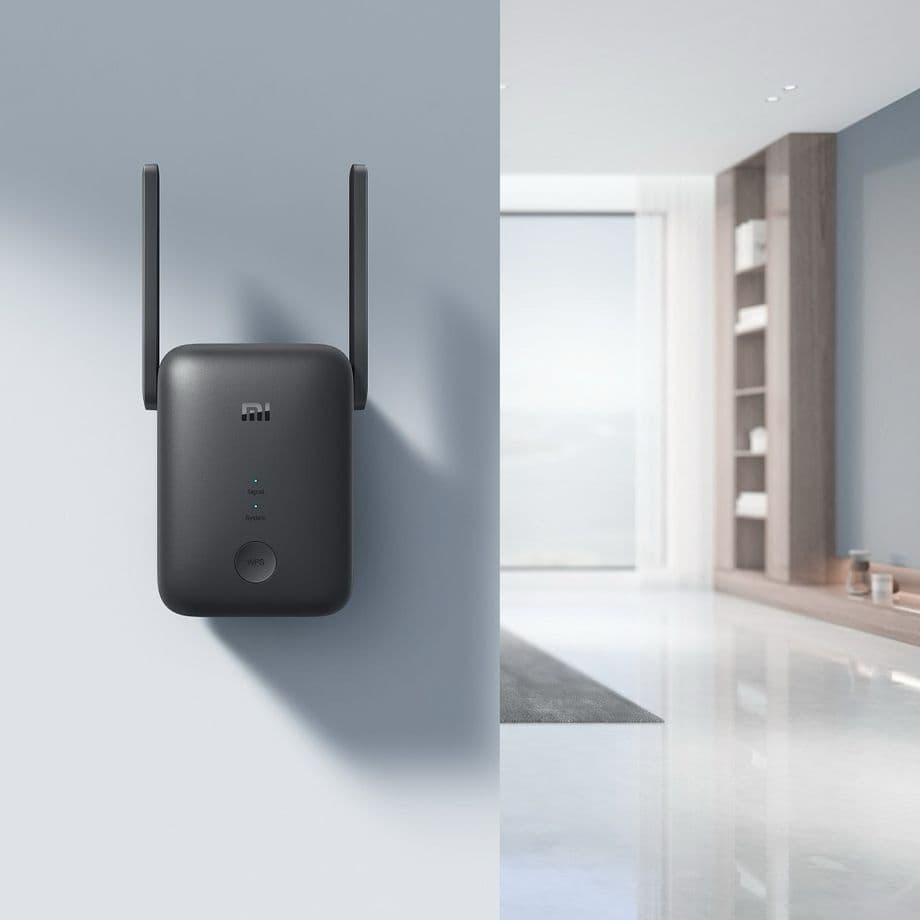 WiFi Range Extender