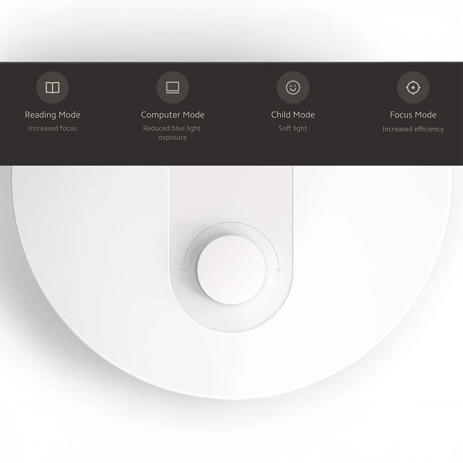 Smart LED Desk Lamp 1S