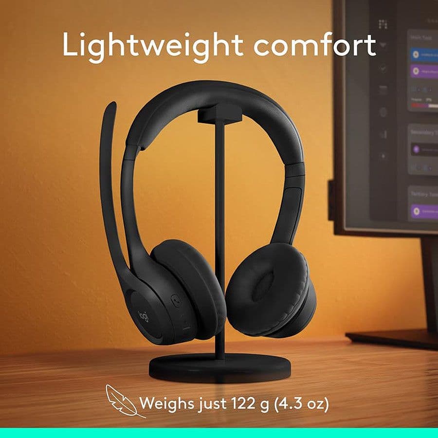 Wireless Headphones
