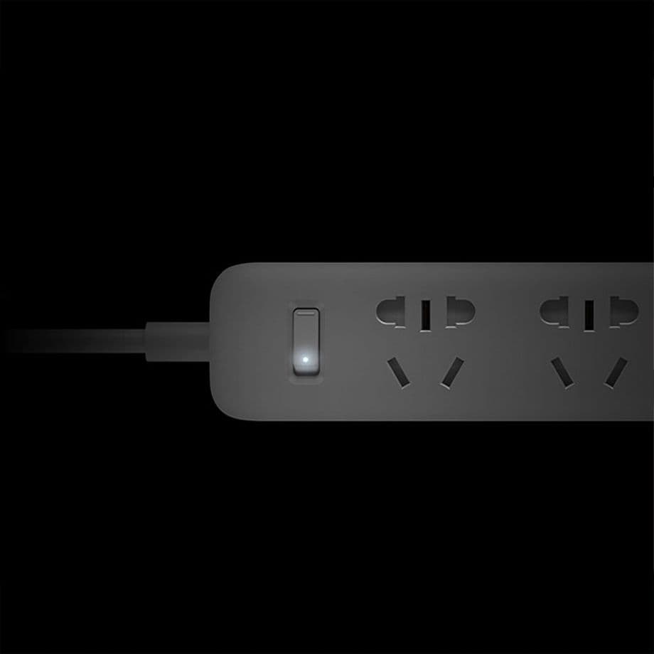 Smart Power Strip 3